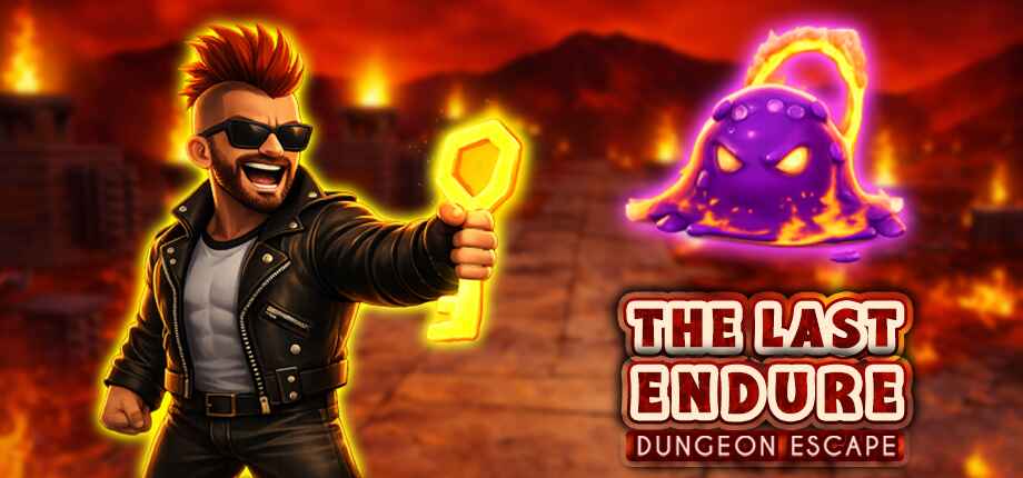 The Last Endure